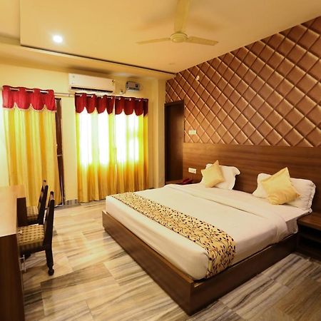 Hotel Vishwanath 바라나시 외부 사진