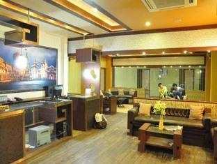 Hotel Vishwanath 바라나시 외부 사진
